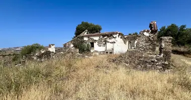 Plot of land in Mijas, Spain