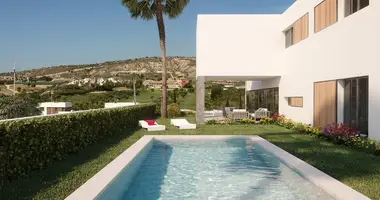 4 bedroom house in Almoradi, Spain