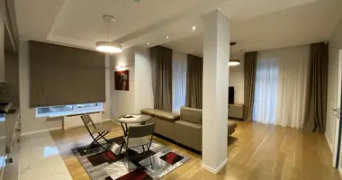 3 room apartment in Launkalne, Latvia