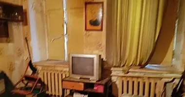 1 room apartment in Sievierodonetsk, Ukraine