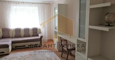 2 room apartment in Muchaviecki sielski Saviet, Belarus