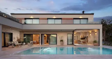 Villa 5 chambres dans Grad Porec, Croatie