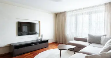 4 room apartment in Minsk, Belarus