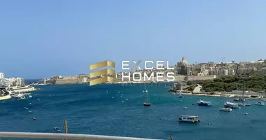 Penthouse 3 bedrooms in Sliema, Malta