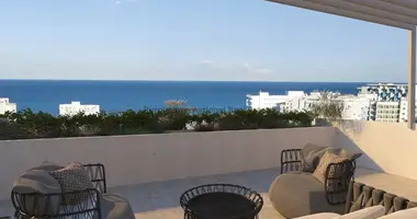 Villa 4 chambres dans Paralímni, Chypre