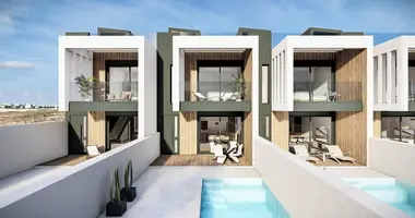 3 bedroom townthouse in Pilar de la Horadada, Spain