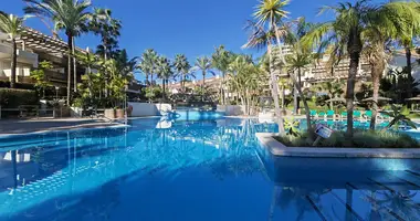 Appartement 3 chambres dans Marbella, Espagne