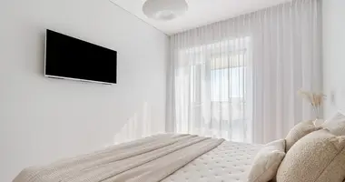 Wohnung 3 zimmer in Vilnius, Litauen