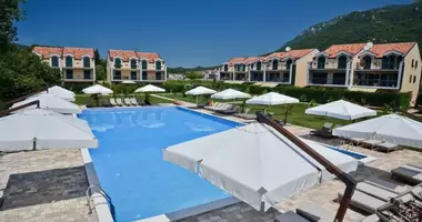 3 bedroom apartment in Gorovici, Montenegro