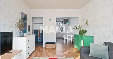 Wohnung 2 zimmer in Joensuu sub region, Finnland