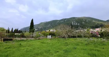 Grundstück in Ano Korakiana, Griechenland