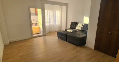 3 bedroom apartment in Alicante, Spain