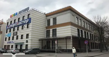 Geschäft 31 m² in Minsk, Weißrussland