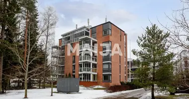 Apartamento 3 habitaciones en Helsinki sub-region, Finlandia