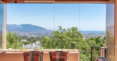 Wohnung 2 Schlafzimmer in Ojen, Spanien