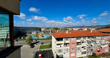 Apartamento 3 habitaciones en Sunny Beach Resort, Bulgaria