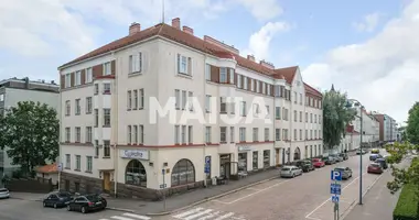 Apartamento 2 habitaciones en Kotka Hamina sub region, Finlandia
