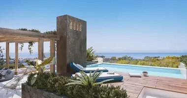 Maison 5 chambres dans Marbella, Espagne