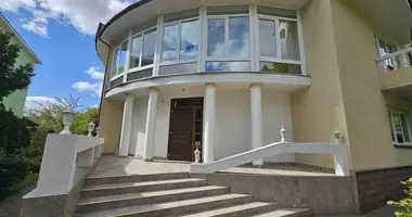 Haus in Minsk, Belarus