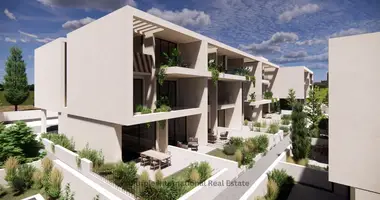 Квартира 1 спальня в Empa, Кипр