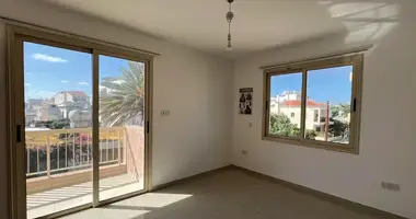 Appartement 1 chambre dans Yeroskipou, Chypre