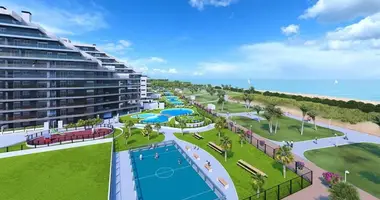 Apartamento 3 habitaciones en Petrer, Španjolska