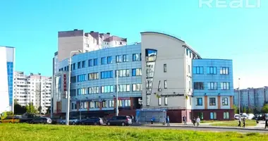 Oficina 28 m² en Minsk, Bielorrusia