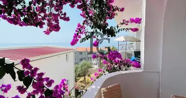 1 bedroom apartment in Dobra Voda, Montenegro