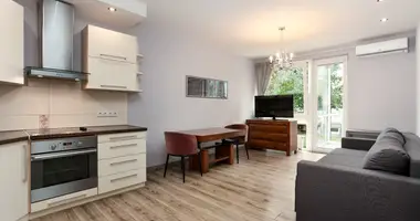 Wohnung 2 zimmer in Kaunas, Litauen