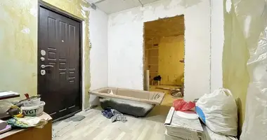 2 room apartment in Minsk, Belarus