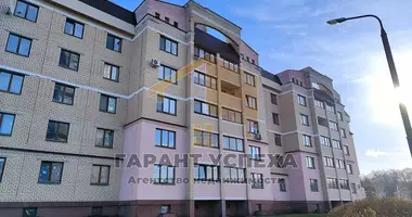 1 room apartment in Brest, Belarus