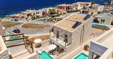 Villa 3 habitaciones en Panormos, Grecia