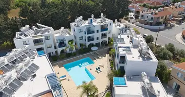 2 bedroom apartment in Paphos Municipality, Cyprus