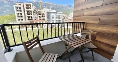 Apartment in Becici, Montenegro