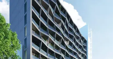 Apartamento 3 habitaciones en Tiflis, Georgia