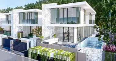 Villa 3 chambres dans Karon, Thaïlande