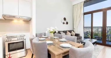 Appartement 1 chambre dans Doubaï, Émirats arabes unis