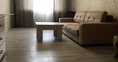 2 room apartment in Muchaviecki sielski Saviet, Belarus