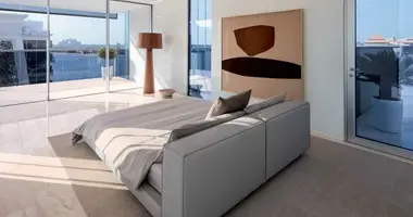 Wohnung 4 Zimmer in Dubai, Vereinigte Arabische Emirate