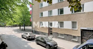 Квартира 1 комната в Helsinki sub region, Финляндия