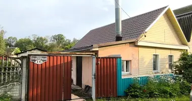 House in Homyel, Belarus