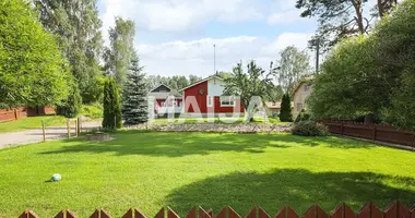 Dom 3 pokoi w Loviisa, Finlandia