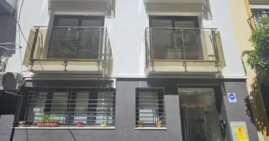Mieszkanie 2 pokoi w Fuengirola, Hiszpania
