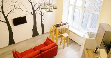 5 room apartment in Odesa, Ukraine