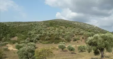 Участок земли в Торони, Греция