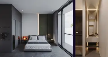 Studio apartment in Canggu, Indonesia