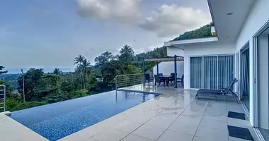 Villa en Ko Samui, Tailandia