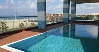 2 room apartment in Israel