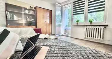 2 room apartment in Tomaszow Mazowiecki, Poland