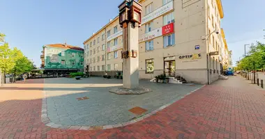 Apartamento 3 habitaciones en Šiauliai, Lituania